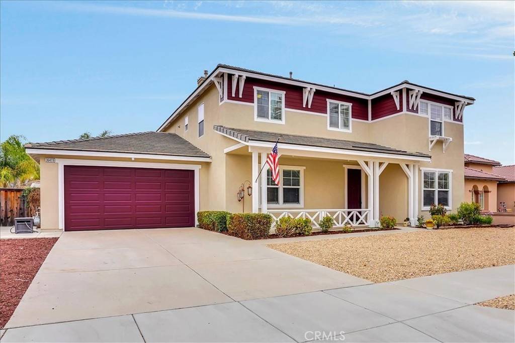 Winchester, CA 92596,36419 Mimosa Tree RD