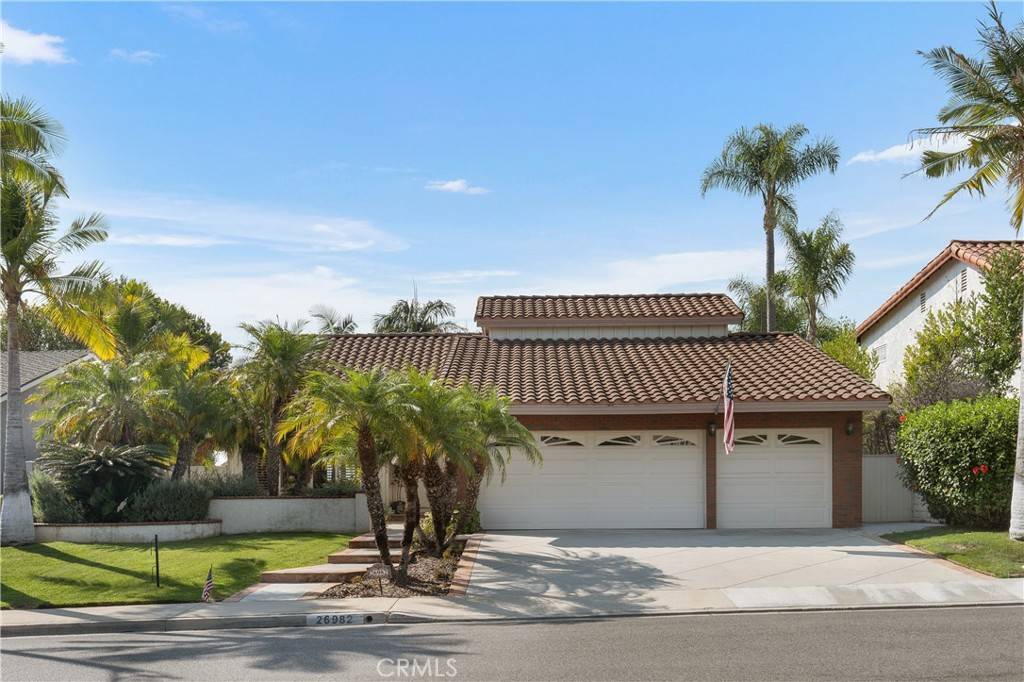 Mission Viejo, CA 92691,26982 Venado DR