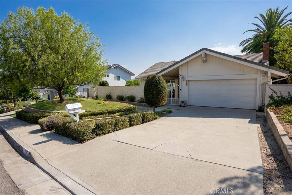 Anaheim Hills, CA 92807,5387 E Rural Ridge CIR