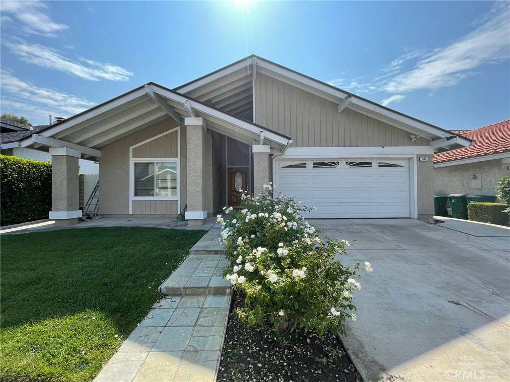 Irvine, CA 92620,46 Grant