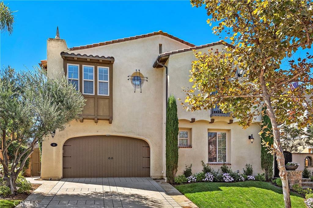 Ladera Ranch, CA 92694,8 Adele ST