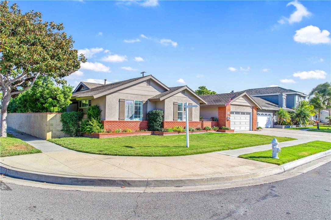 Fountain Valley, CA 92708,18788 Santa Mariana ST