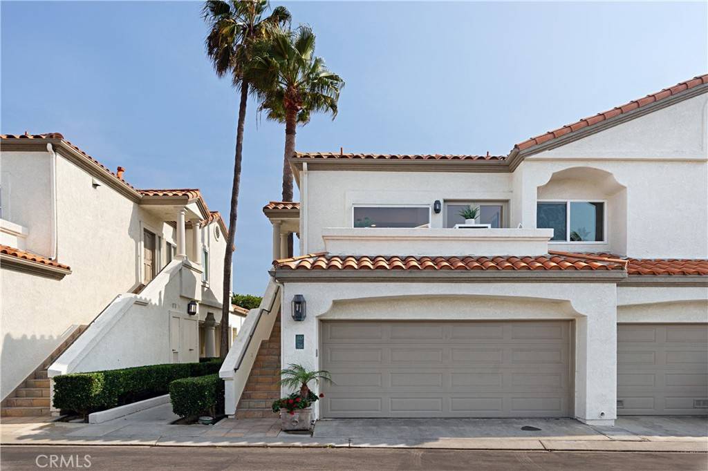 Dana Point, CA 92629,80 Tennis Villas DR