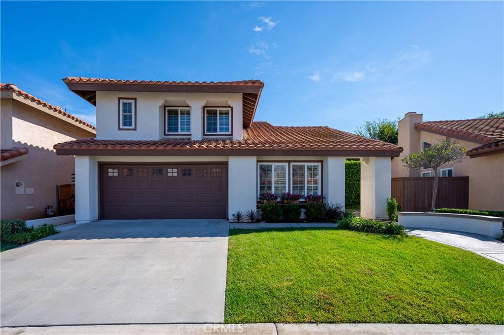 Rancho Santa Margarita, CA 92688,8 Mejorana