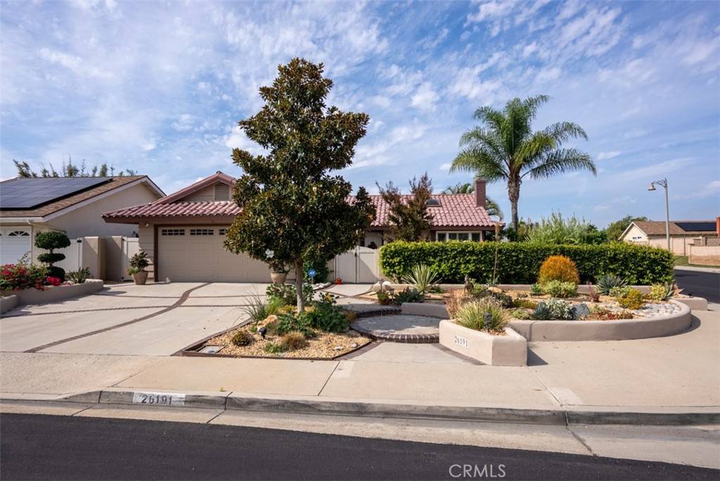 Mission Viejo, CA 92691,26191 Avenida Deseo