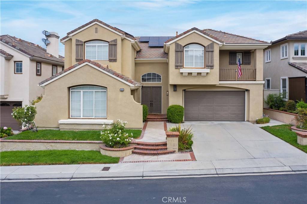 Coto De Caza, CA 92679,64 Charleston LN