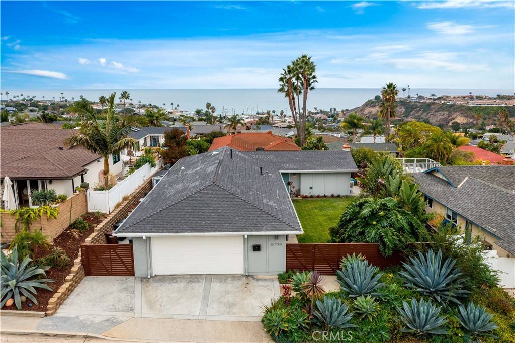 San Clemente, CA 92672,2715 Via Santo Tomas