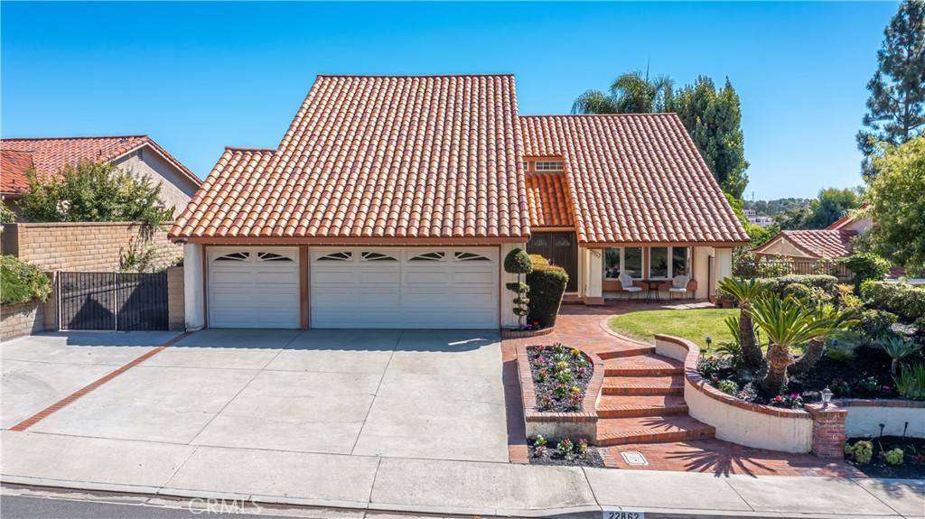 Mission Viejo, CA 92691,22862 Boltana