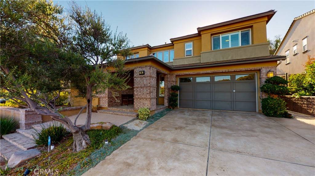 Brea, CA 92821,695 N Rubel