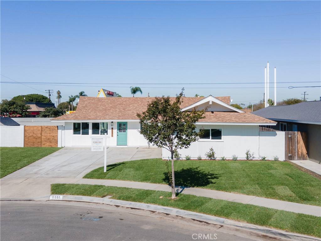 Huntington Beach, CA 92647,6551 Walton DR