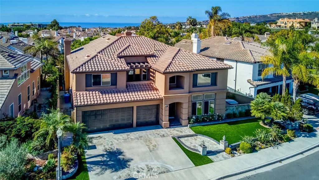 Laguna Niguel, CA 92677,4 Saint Paul LN