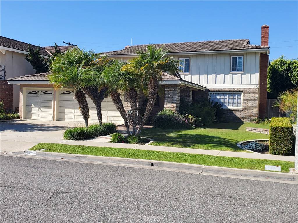 Fountain Valley, CA 92708,18571 Santa Ramona ST