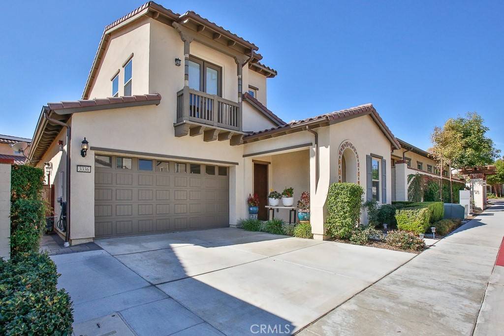 Brea, CA 92823,3336 Granada CIR