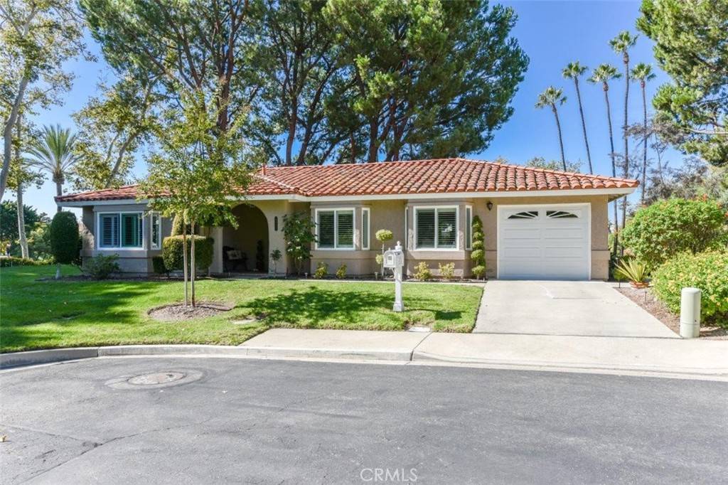 Mission Viejo, CA 92692,27721 Via Rivas