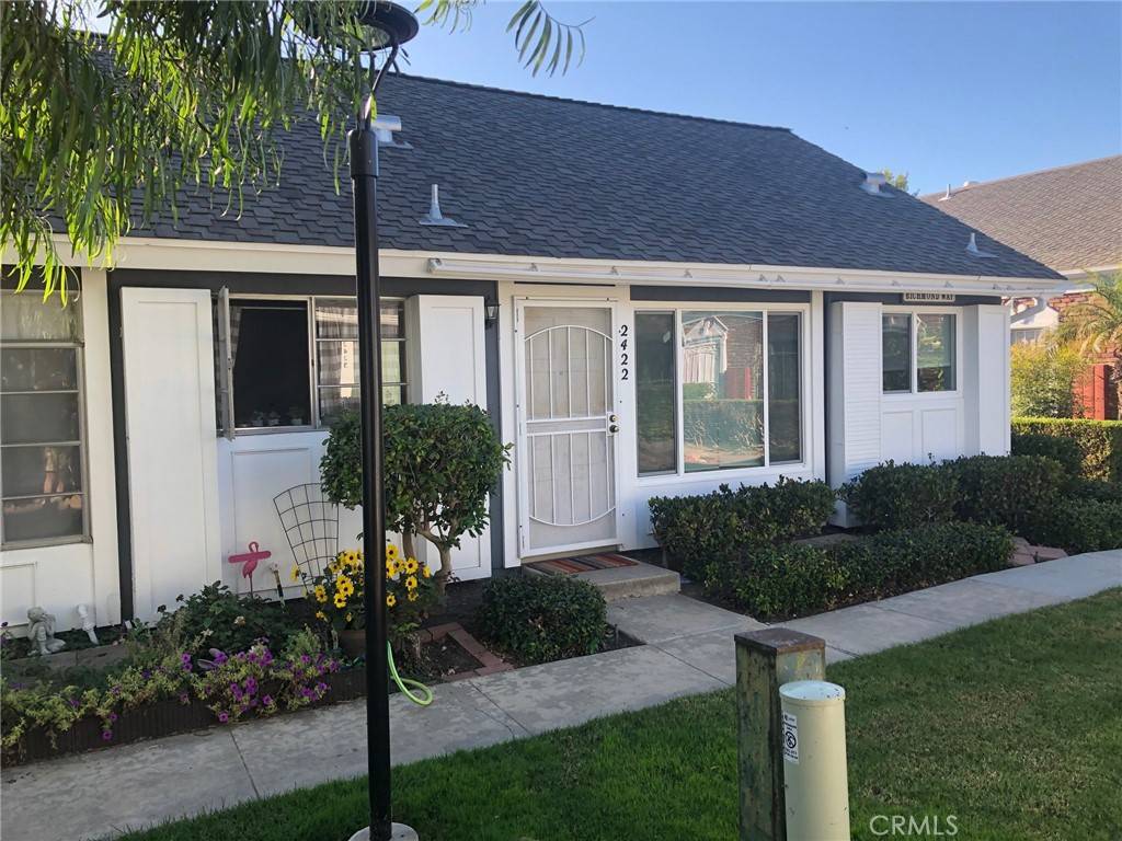 Costa Mesa, CA 92626,2422 Richmond WAY
