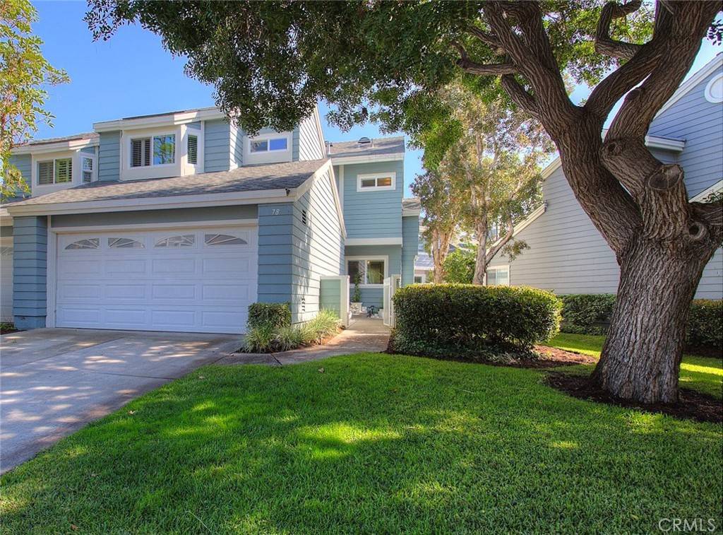 Aliso Viejo, CA 92656,78 Primrose