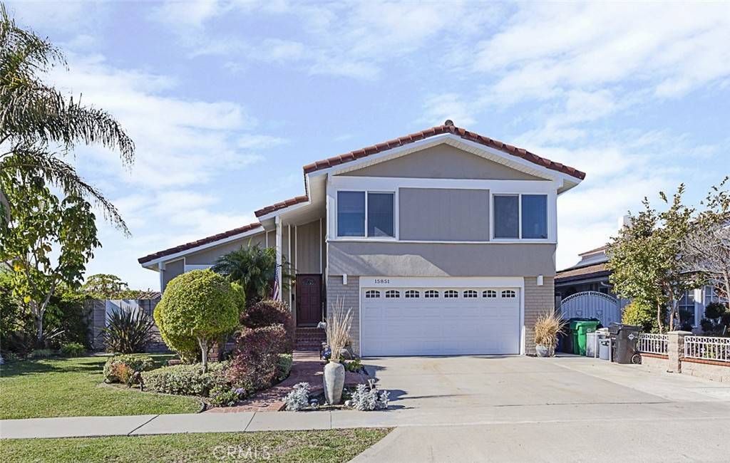 Westminster, CA 92683,15851 Maybrook ST