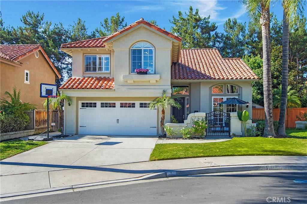 Rancho Santa Margarita, CA 92688,5 Baldosa