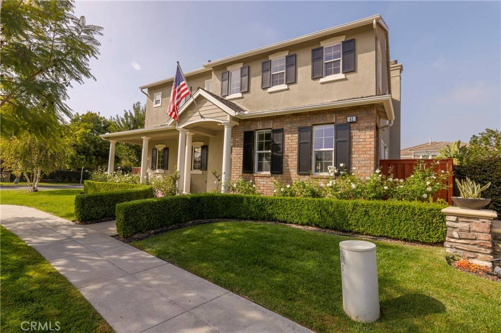 Ladera Ranch, CA 92694,41 Agapanthus ST