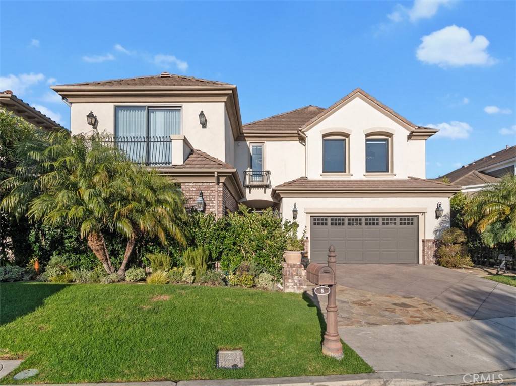 Newport Beach, CA 92660,6 Jupiter Hills DR