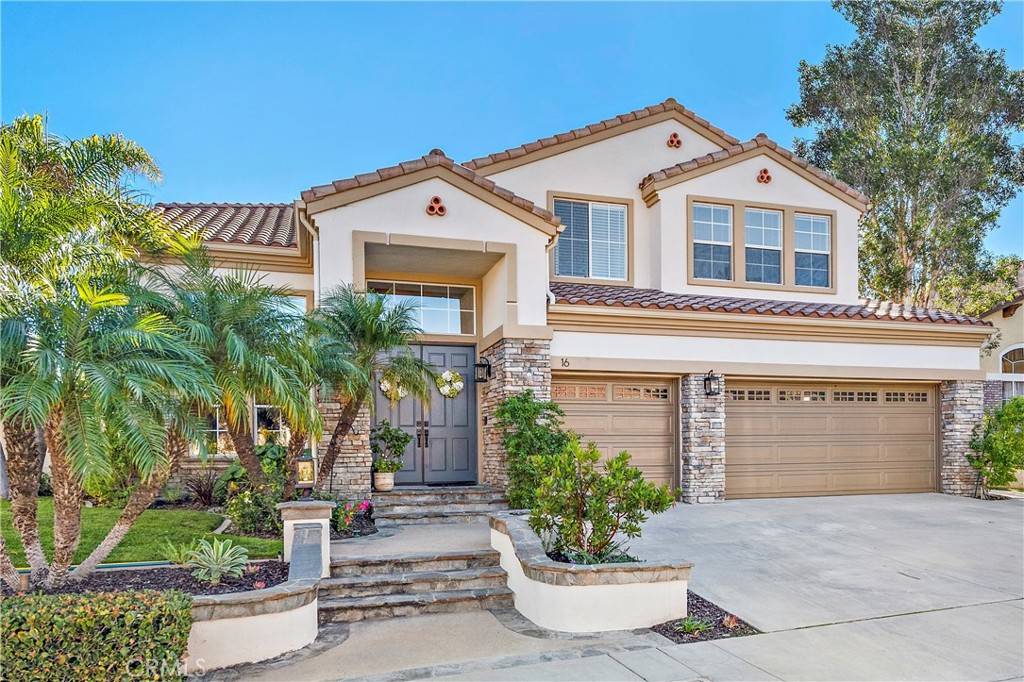 Rancho Santa Margarita, CA 92688,16 Las Plumas