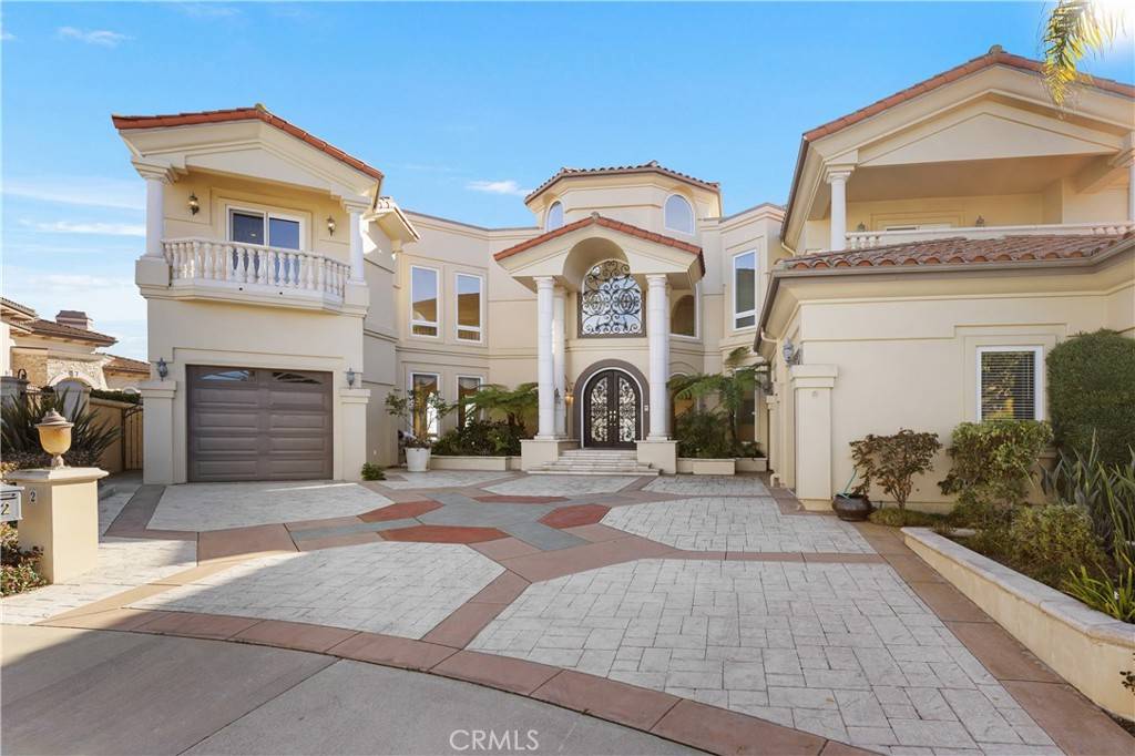 Laguna Niguel, CA 92677,2 Crystal View Ridge