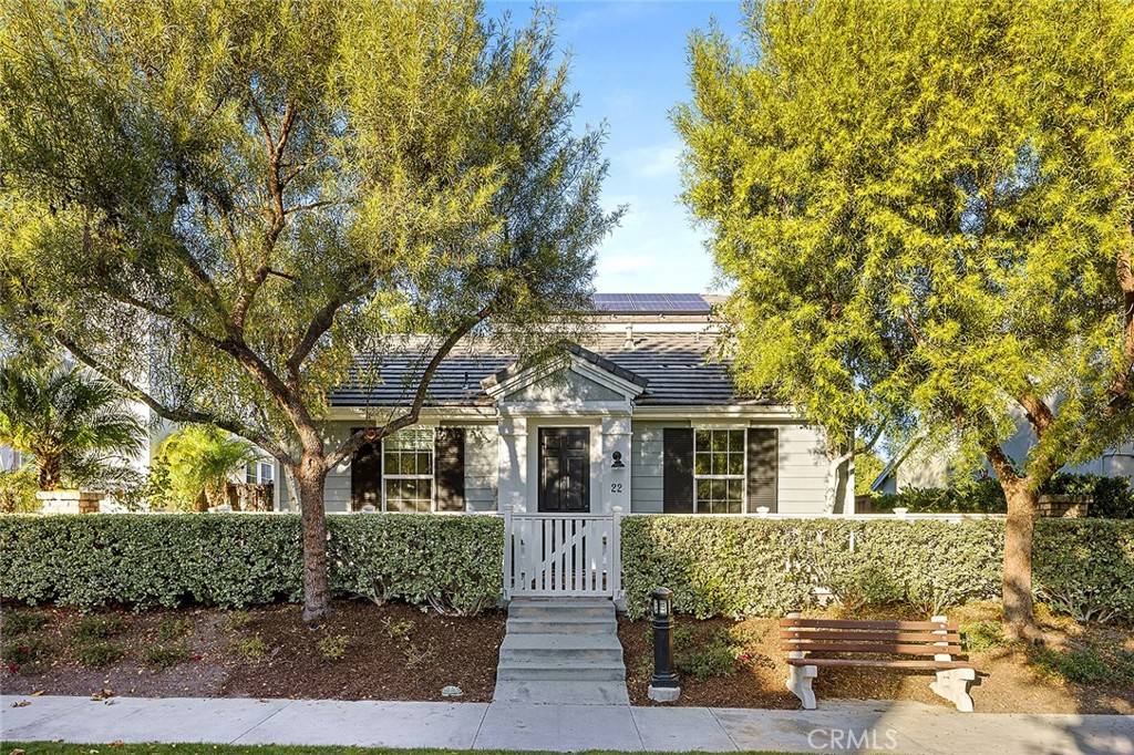 Ladera Ranch, CA 92694,22 Alcott ST