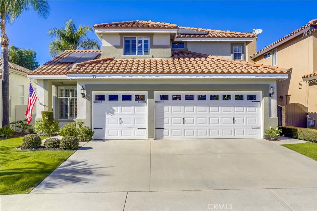 Rancho Santa Margarita, CA 92688,11 Relampago