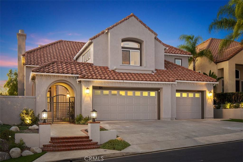 Rancho Santa Margarita, CA 92679,51 Hillrise