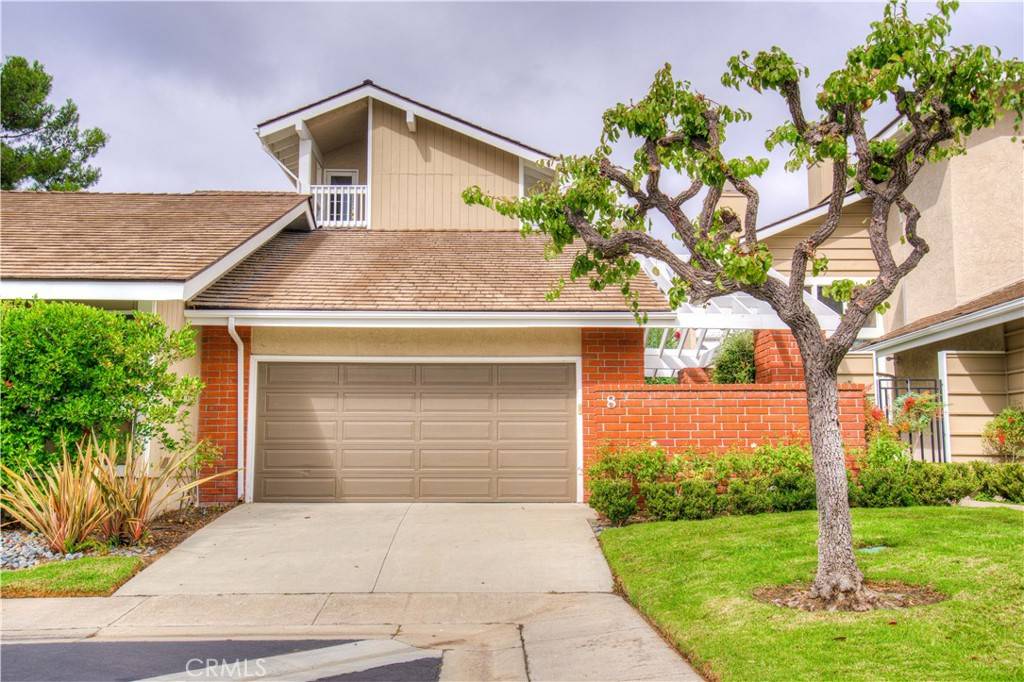 Irvine, CA 92604,8 Lakeview #76