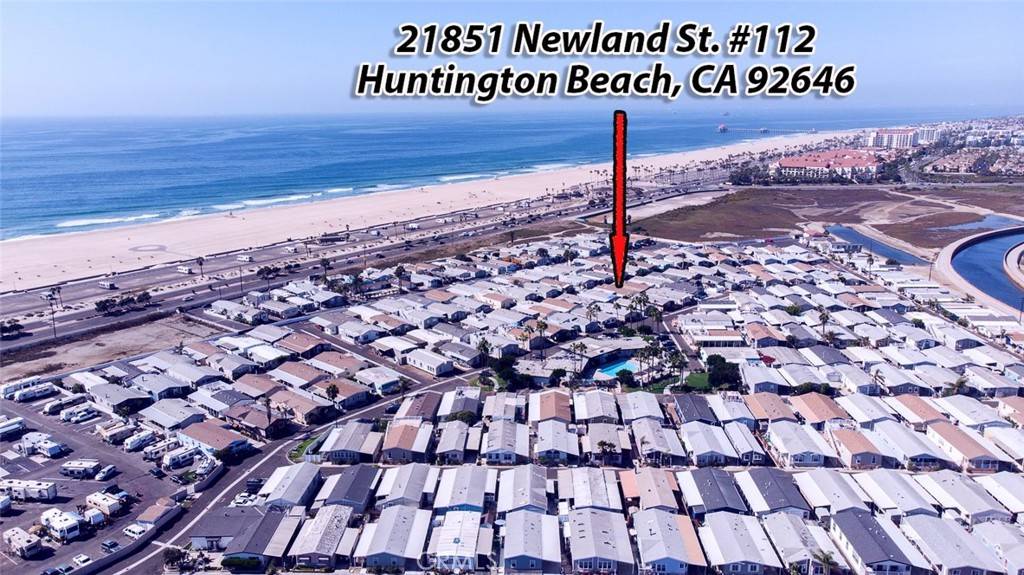 Huntington Beach, CA 92646,21851 Newland St. #112