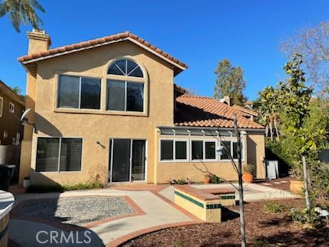 Rancho Santa Margarita, CA 92688,6 San Nicholas