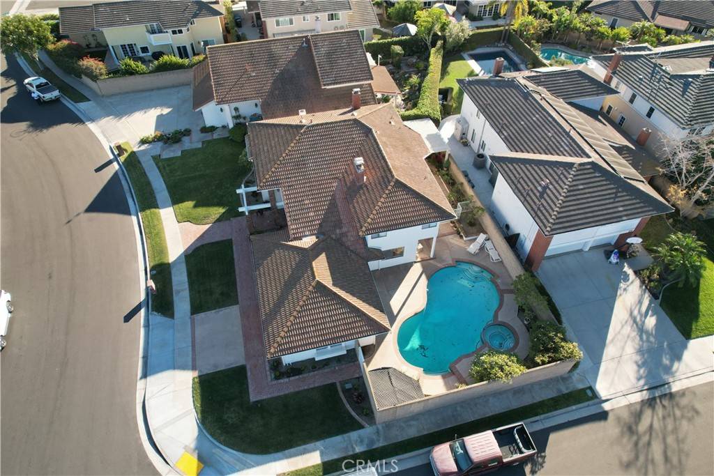 Fountain Valley, CA 92708,18855 Mount Cimarron ST