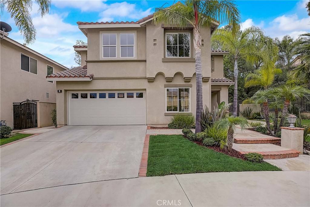 Rancho Santa Margarita, CA 92688,2 Conchito