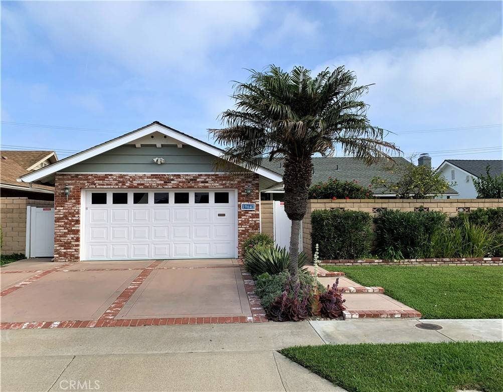 Huntington Beach, CA 92646,19642 Constellation LN