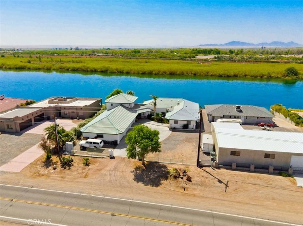 Big River, CA 92242,151961 Rio Vista DR