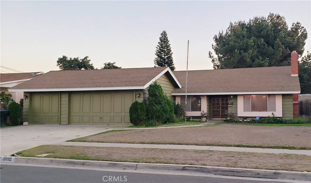 Midway City, CA 92655,8092 Legion PL