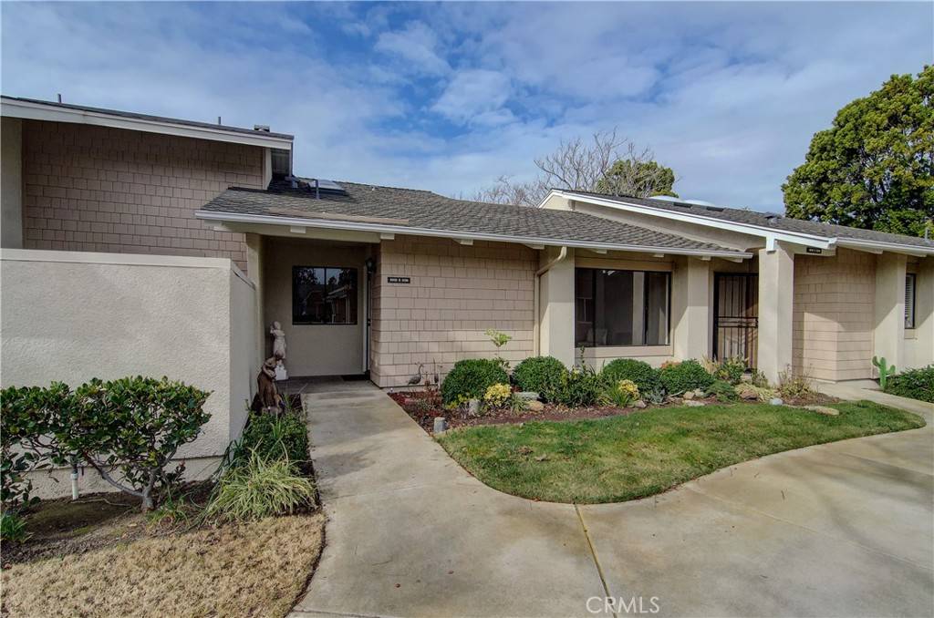 Huntington Beach, CA 92646,8932 Modesto CIR #1208D