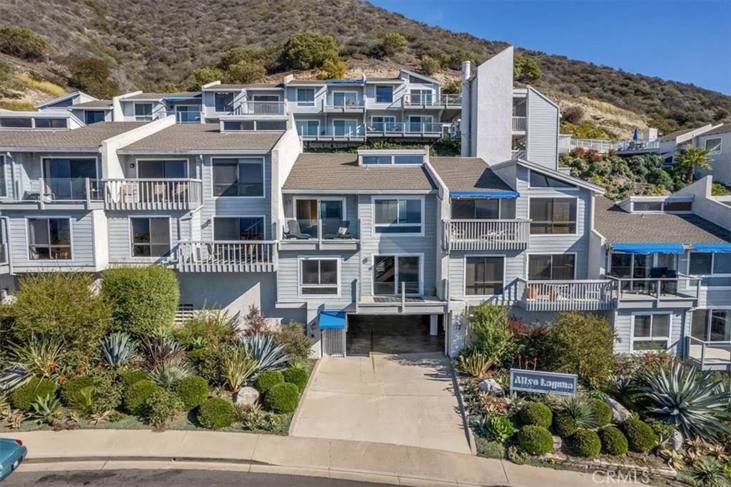 Laguna Beach, CA 92651,21645 Ocean Vista DR #8