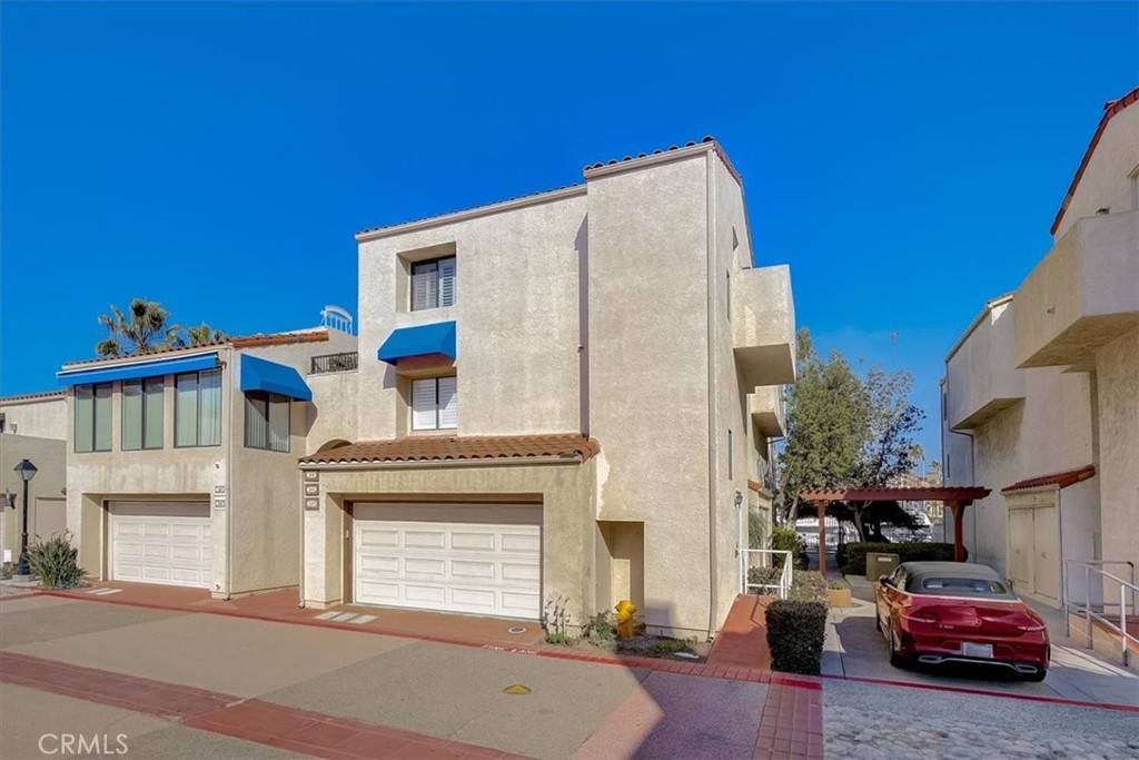 Huntington Beach, CA 92649,3191 Moritz DR #48