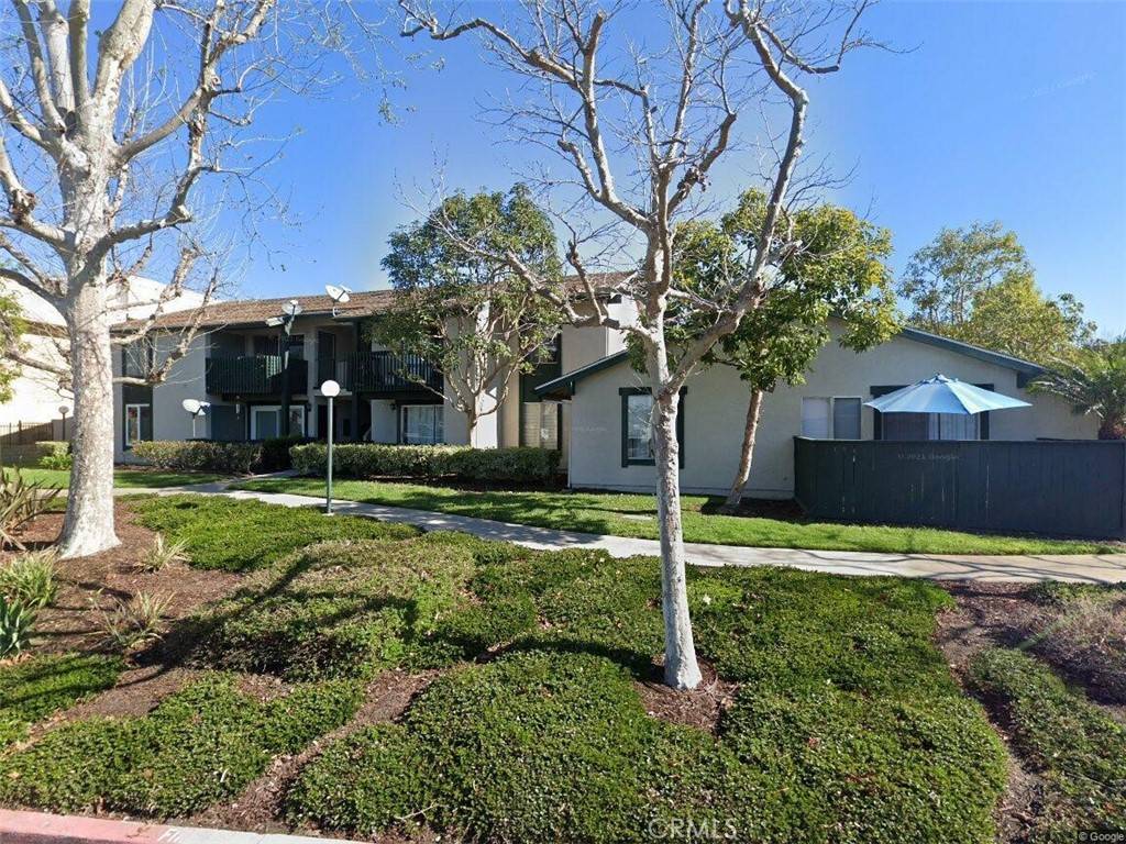 Lake Forest, CA 92630,23216 Orange AVE #7