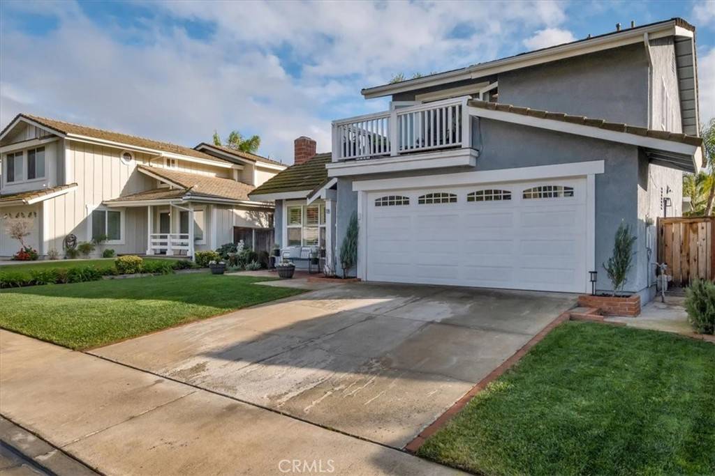 Rancho Santa Margarita, CA 92688,18 Calle Alimar