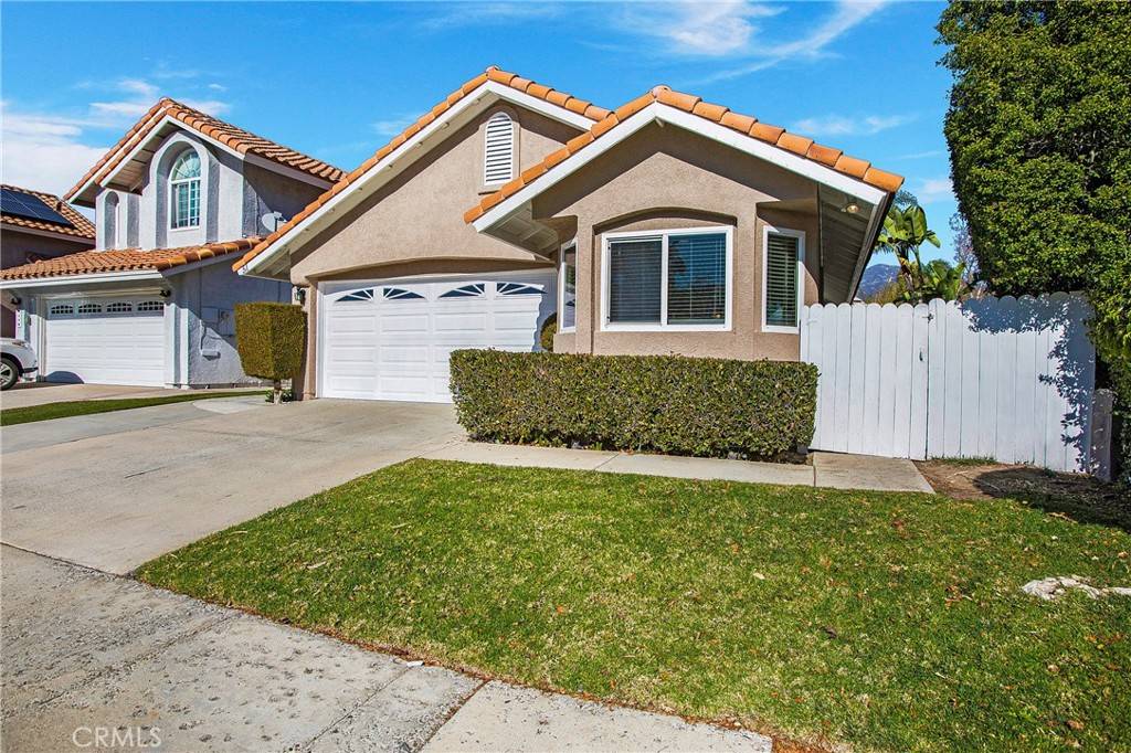 Rancho Santa Margarita, CA 92688,51 Via Zapador