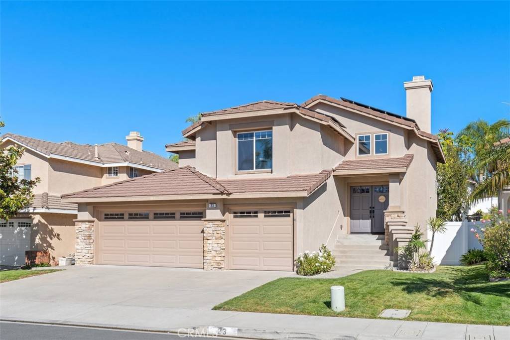 Mission Viejo, CA 92692,23 Montgomery