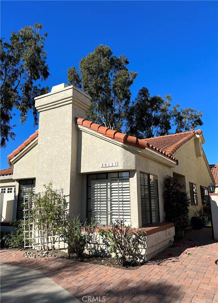 San Juan Capistrano, CA 92675,26137 Via Monterey