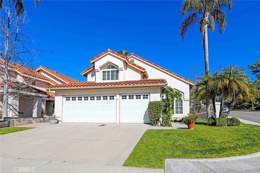 Laguna Niguel, CA 92677,1 Vistamar DR