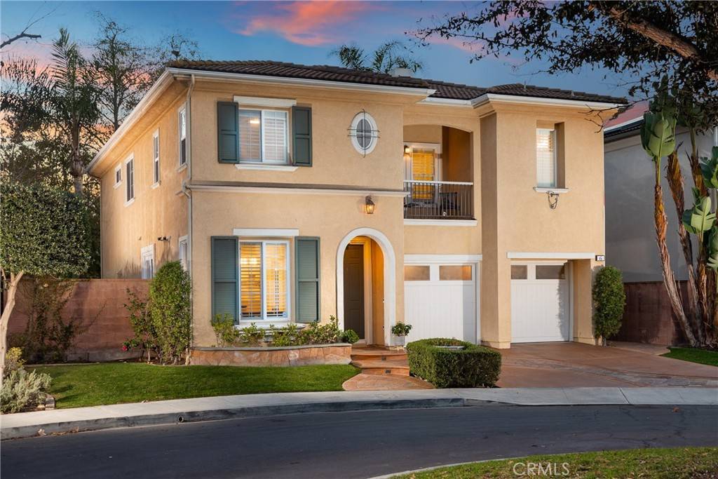 Ladera Ranch, CA 92694,6 Whisper CIR