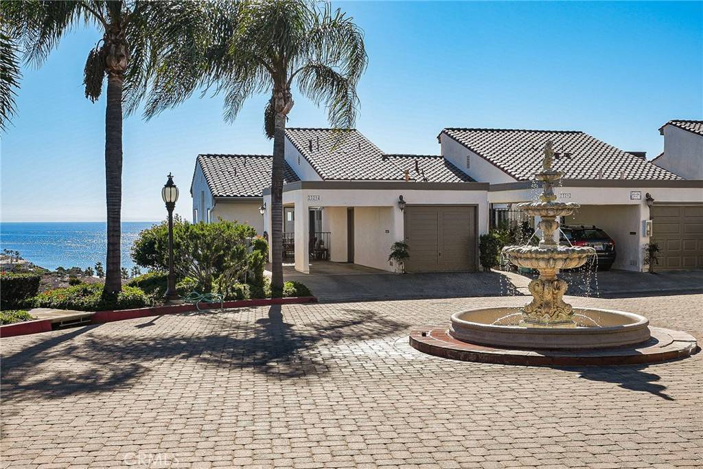 Dana Point, CA 92629,23294 Atlantis WAY #33