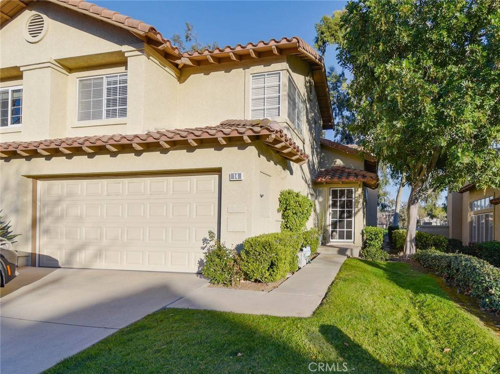 Rancho Santa Margarita, CA 92688,14 Regato