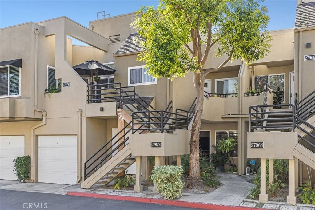 Mission Viejo, CA 92691,27974 Ivory #266